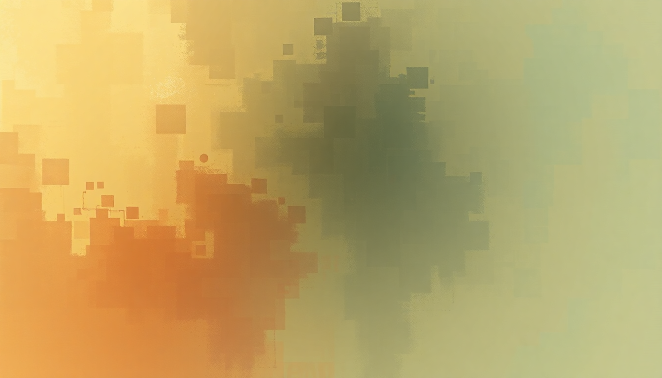 Fan-driven abstract illustration evoking the emotional arc of Medicine Ball by Dr. Dre