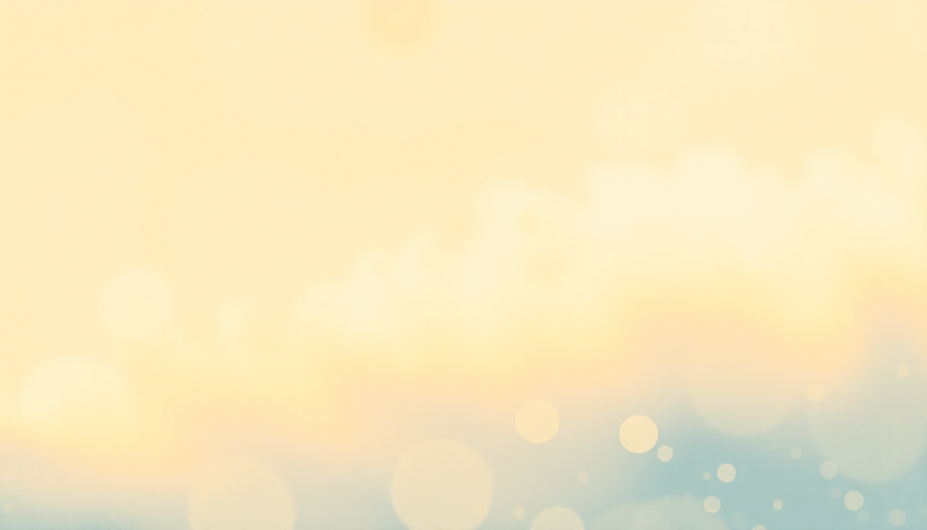 Fan-driven abstract illustration evoking the emotional arc of Monday Morning by Fleetwood Mac