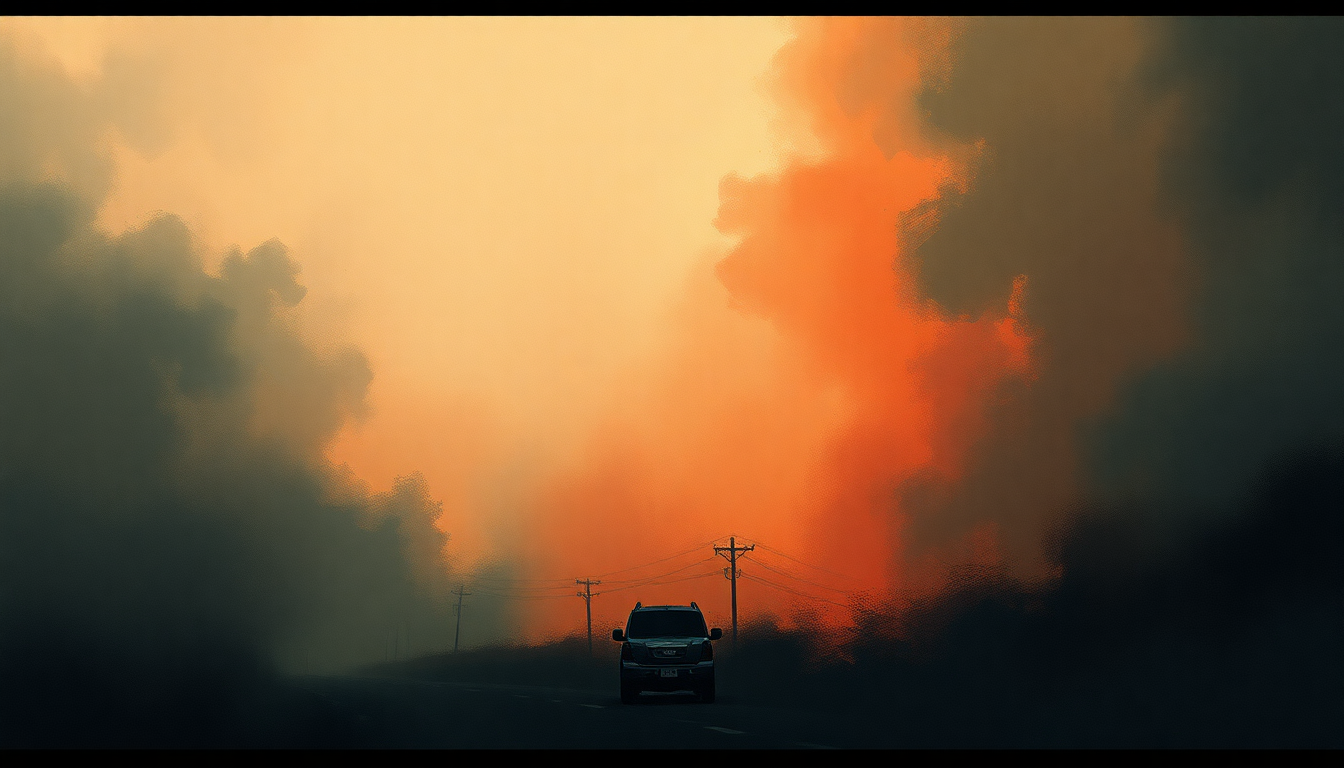 Fan-driven abstract illustration evoking the emotional arc of Money in the Grave by Drake