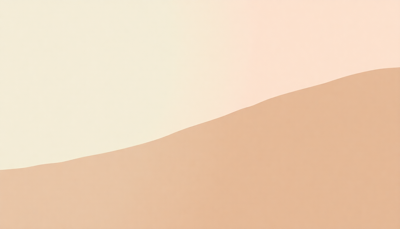 Fan-driven abstract illustration evoking the emotional arc of Money on My Mind by Sam Smith