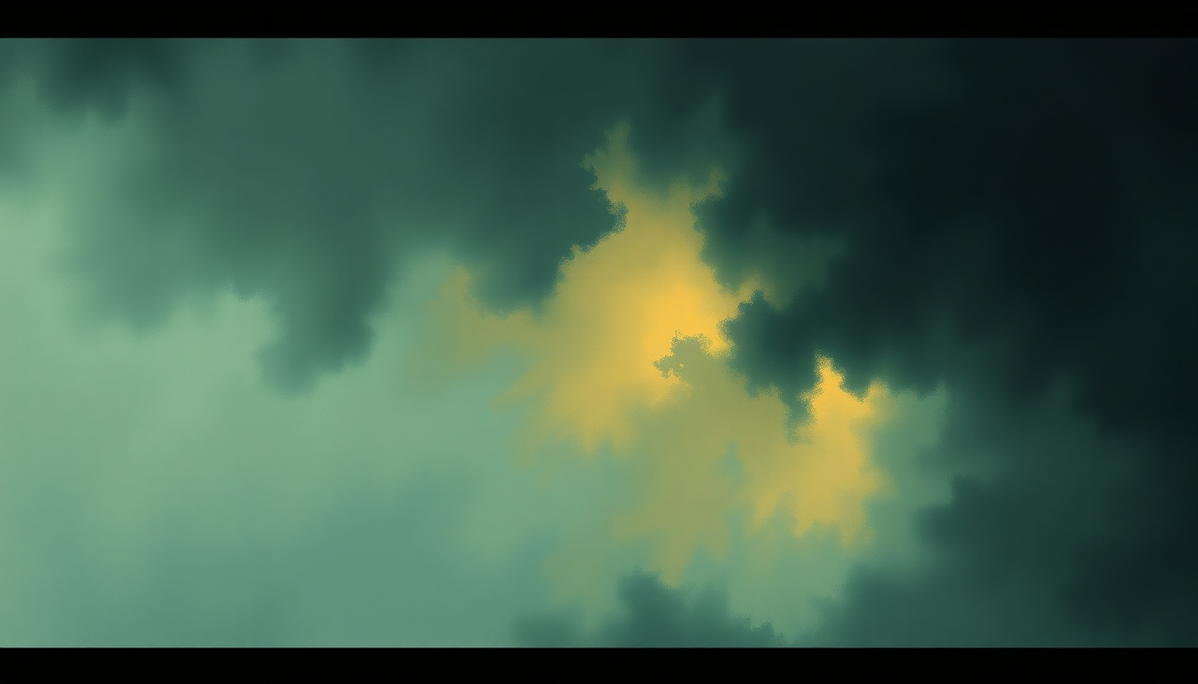 Fan-driven abstract illustration evoking the emotional arc of Mr. Carter by Lil Wayne