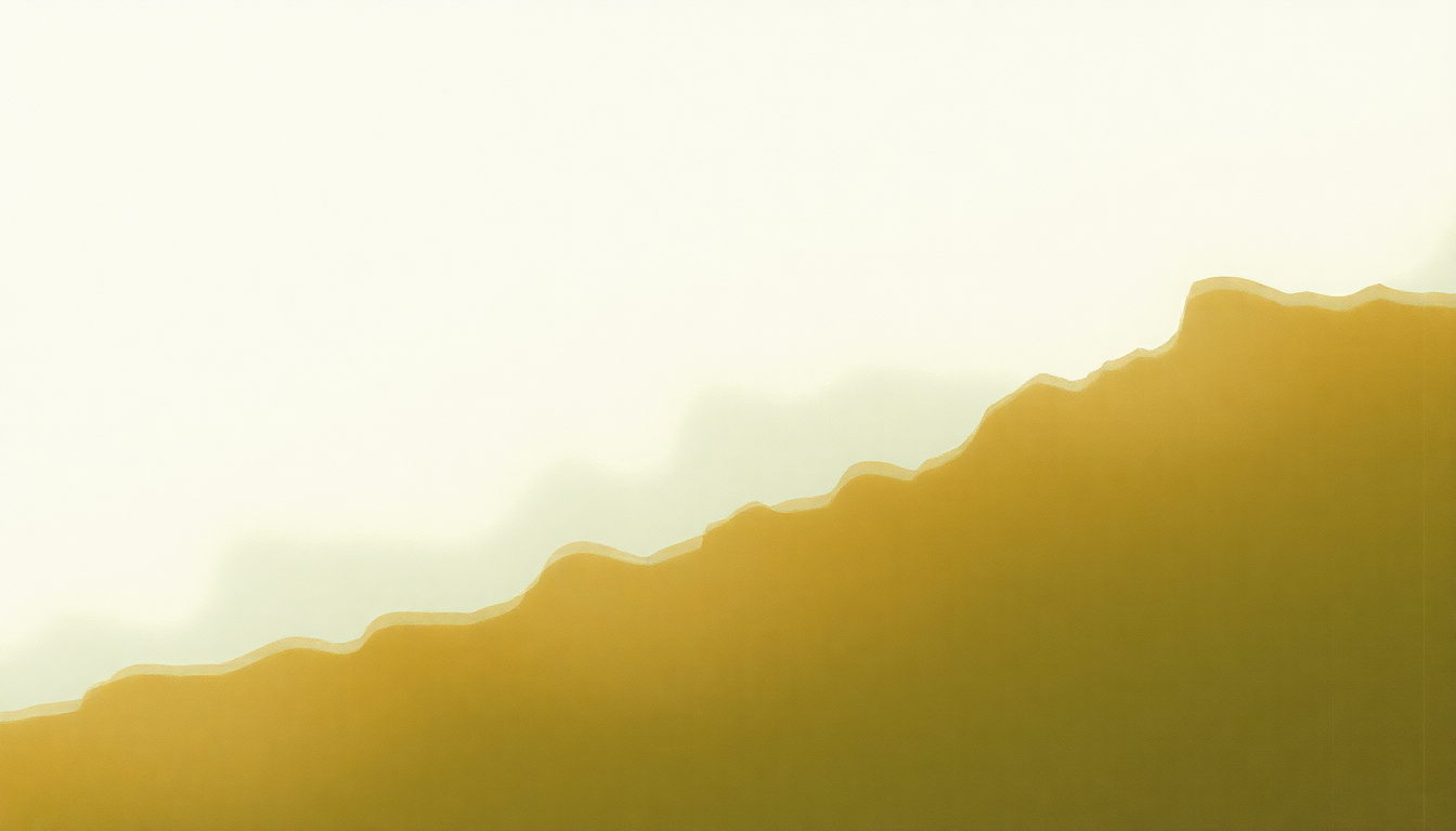 Fan-driven abstract illustration evoking the emotional arc of Muhammad Ali by Faithless