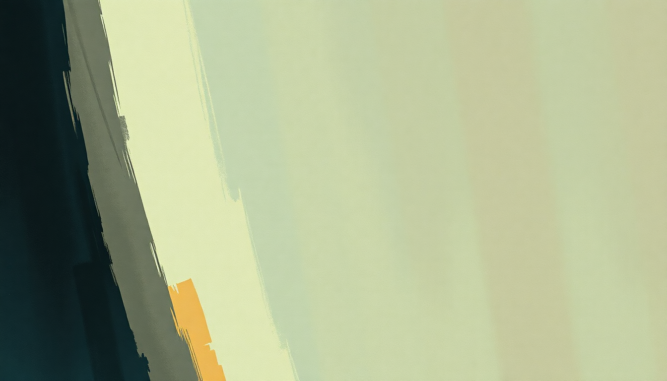 Fan-driven abstract illustration evoking the emotional arc of My Head's in Mississippi by ZZ Top