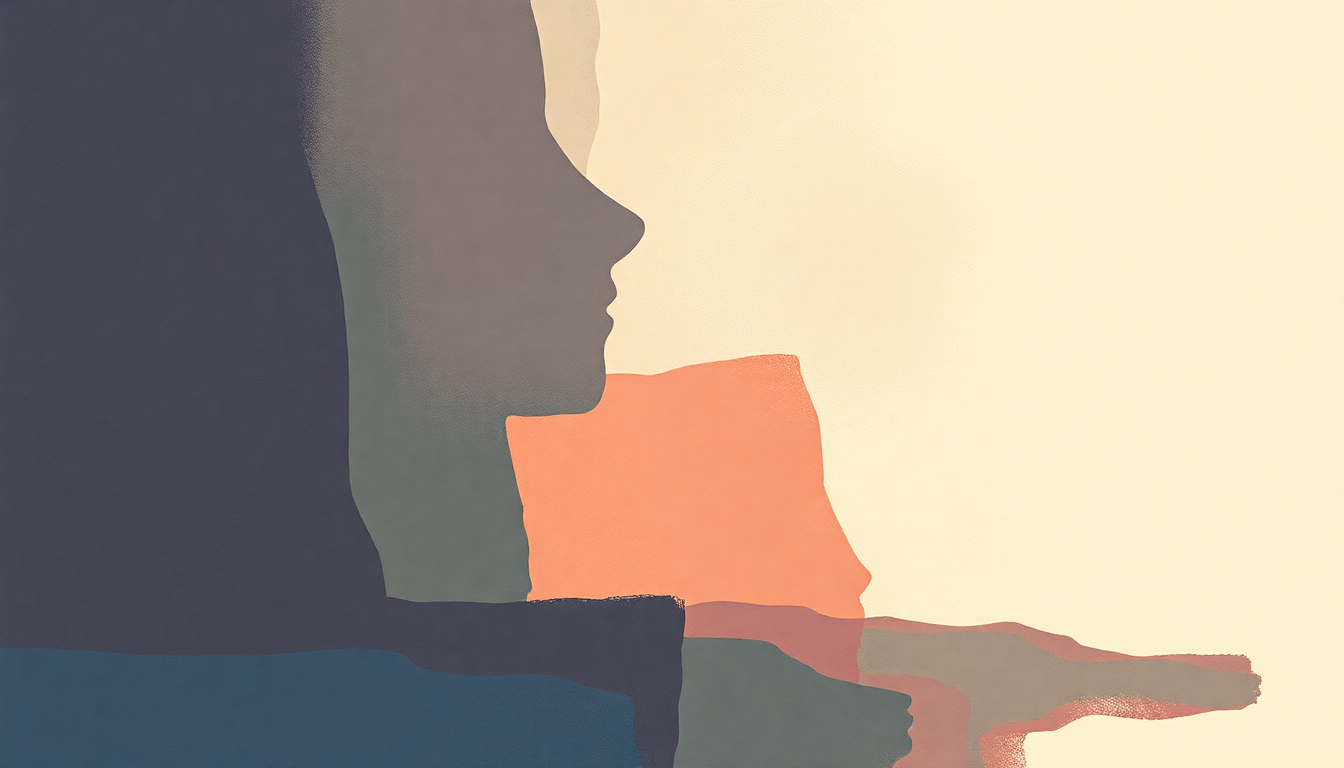 Fan-driven abstract illustration evoking the emotional arc of My Hope Is in You by Youssou NDour