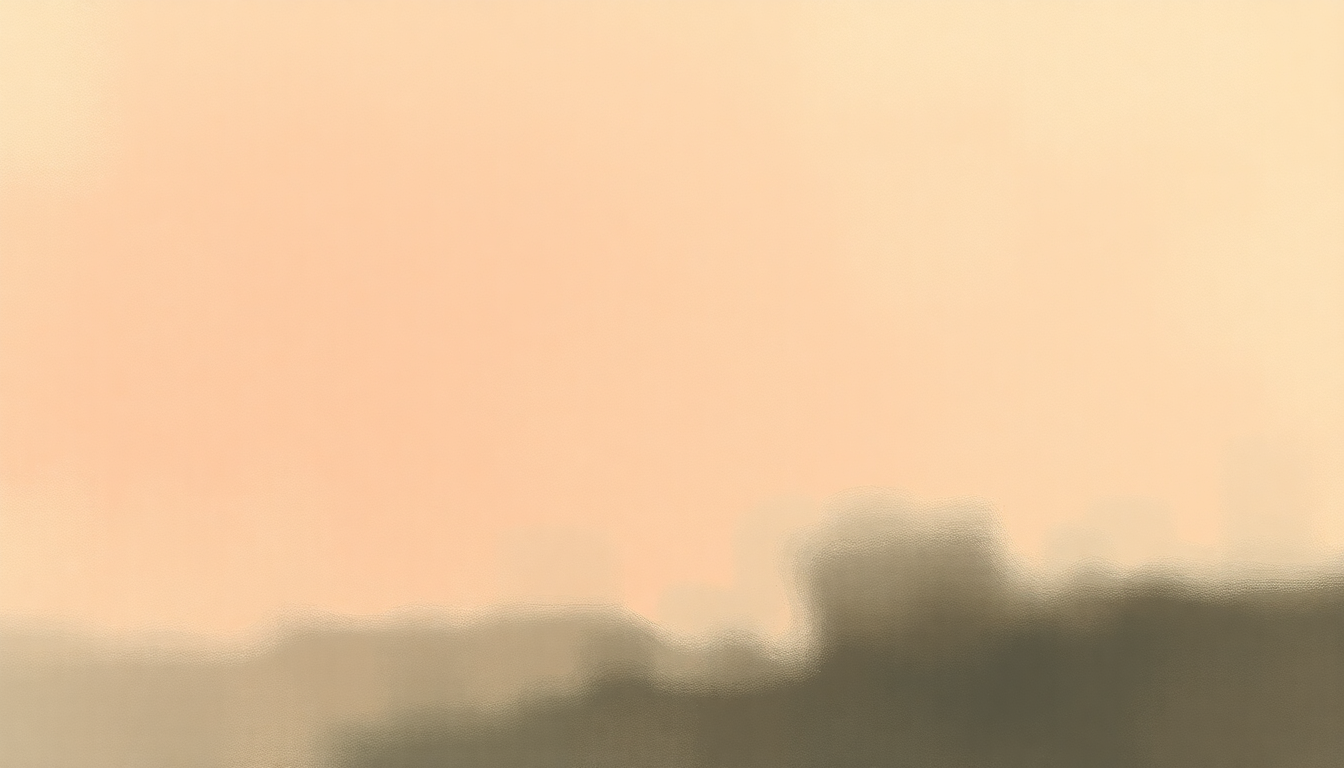 Fan-driven abstract illustration evoking the emotional arc of My Prayer by The Platters