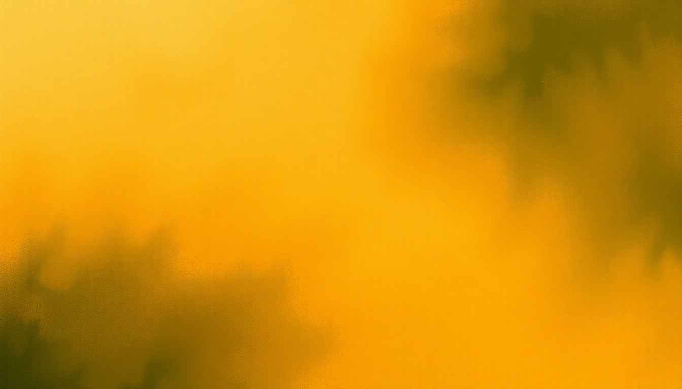 Fan-driven abstract illustration evoking the emotional arc of Naima by John Coltrane