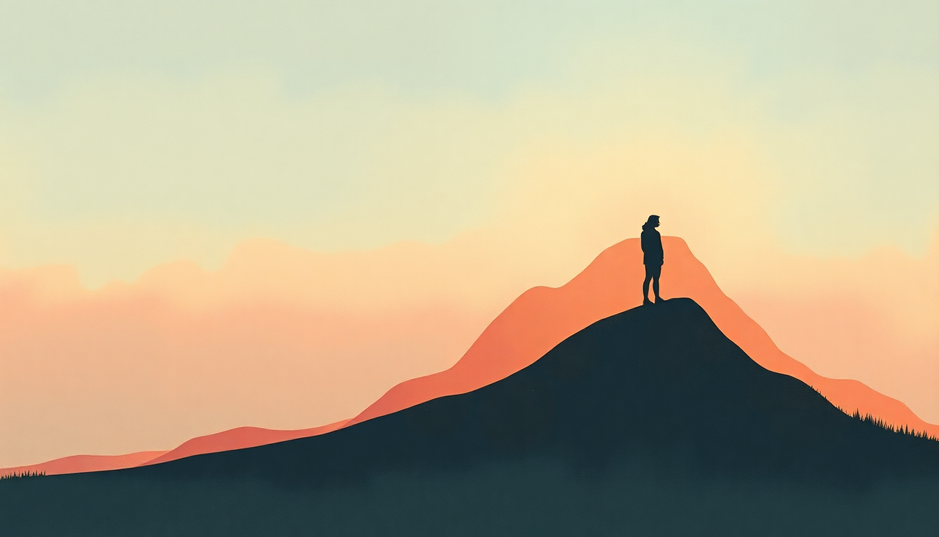 Fan-driven abstract illustration evoking the emotional arc of Nancy Mulligan by Ed Sheeran