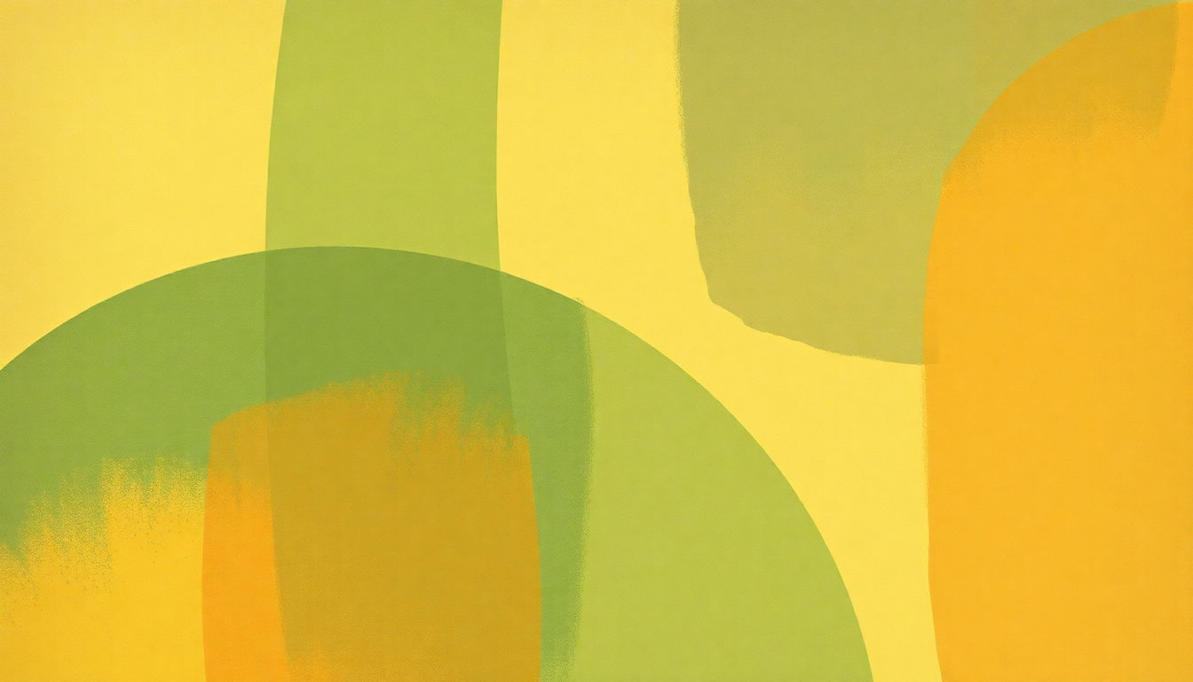 Fan-driven abstract illustration evoking the emotional arc of Nao Llores por Mi Argentina by Gilberto Gil