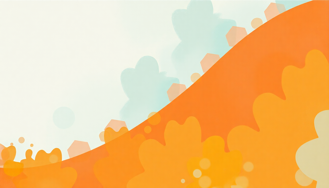 Fan-driven abstract illustration evoking the emotional arc of Napal Baji by PSY