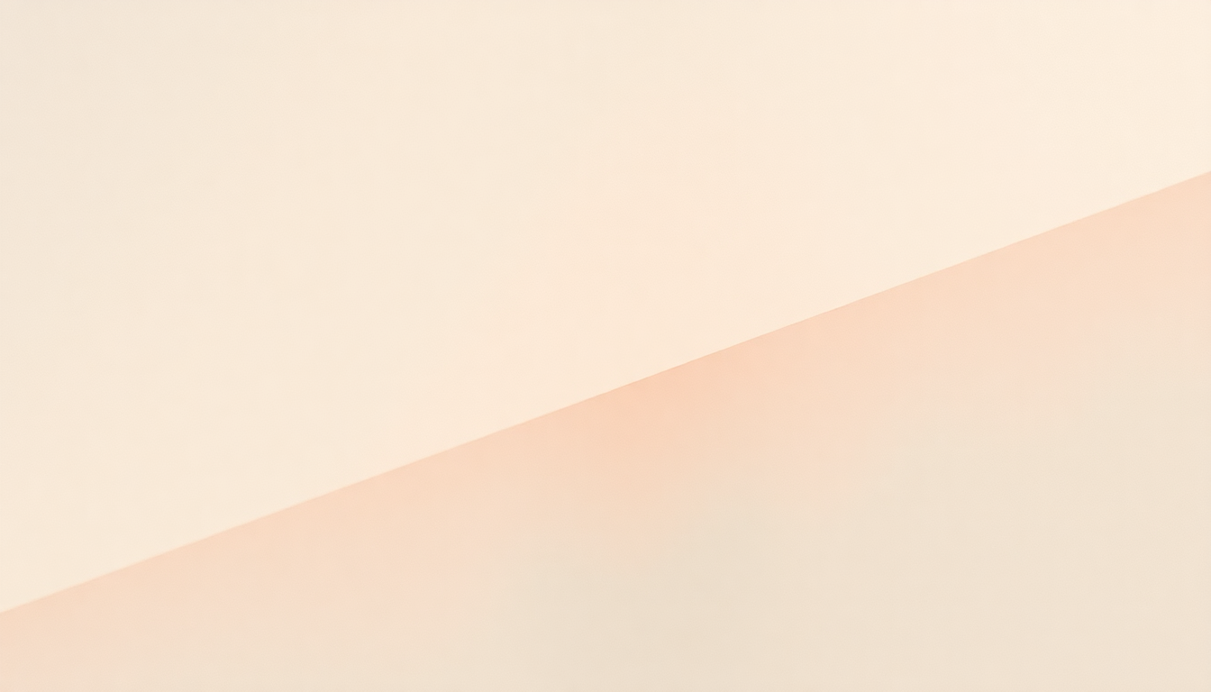 Fan-driven abstract illustration evoking the emotional arc of Needy by Ariana Grande