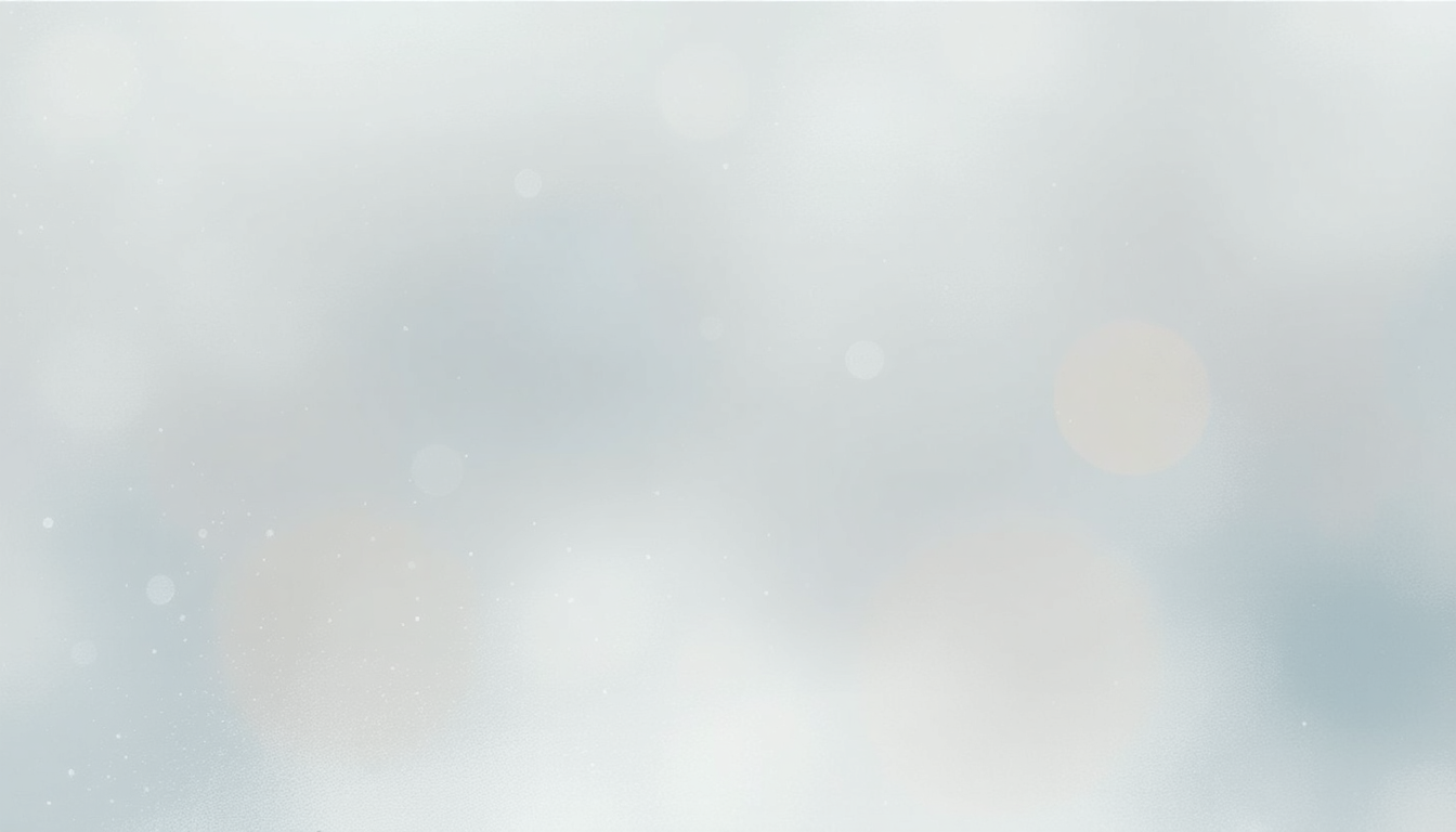 Fan-driven abstract illustration evoking the emotional arc of New Year's Day by Taylor Swift