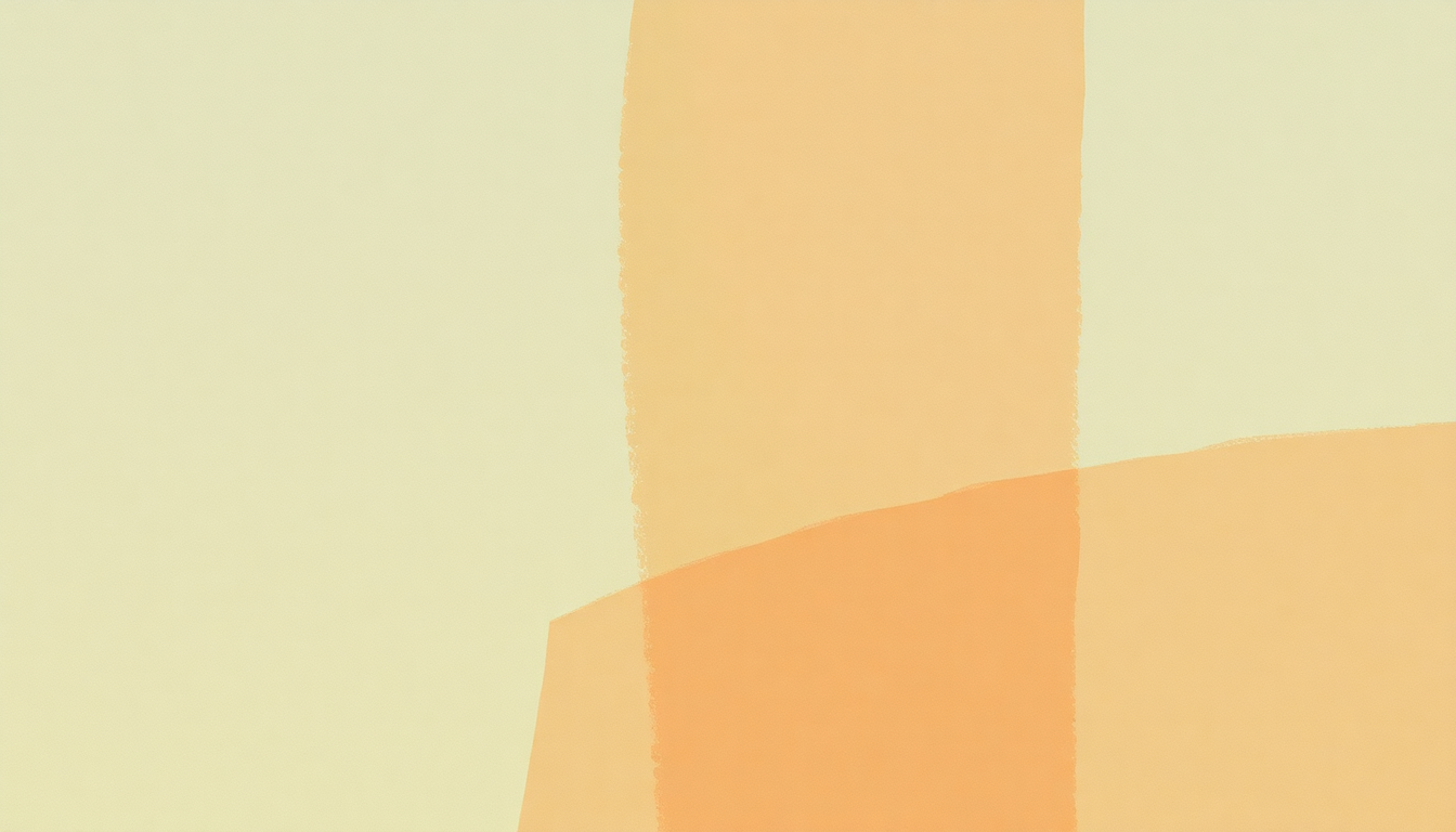 Fan-driven abstract illustration evoking the emotional arc of No One to Depend On by Carlos Santana