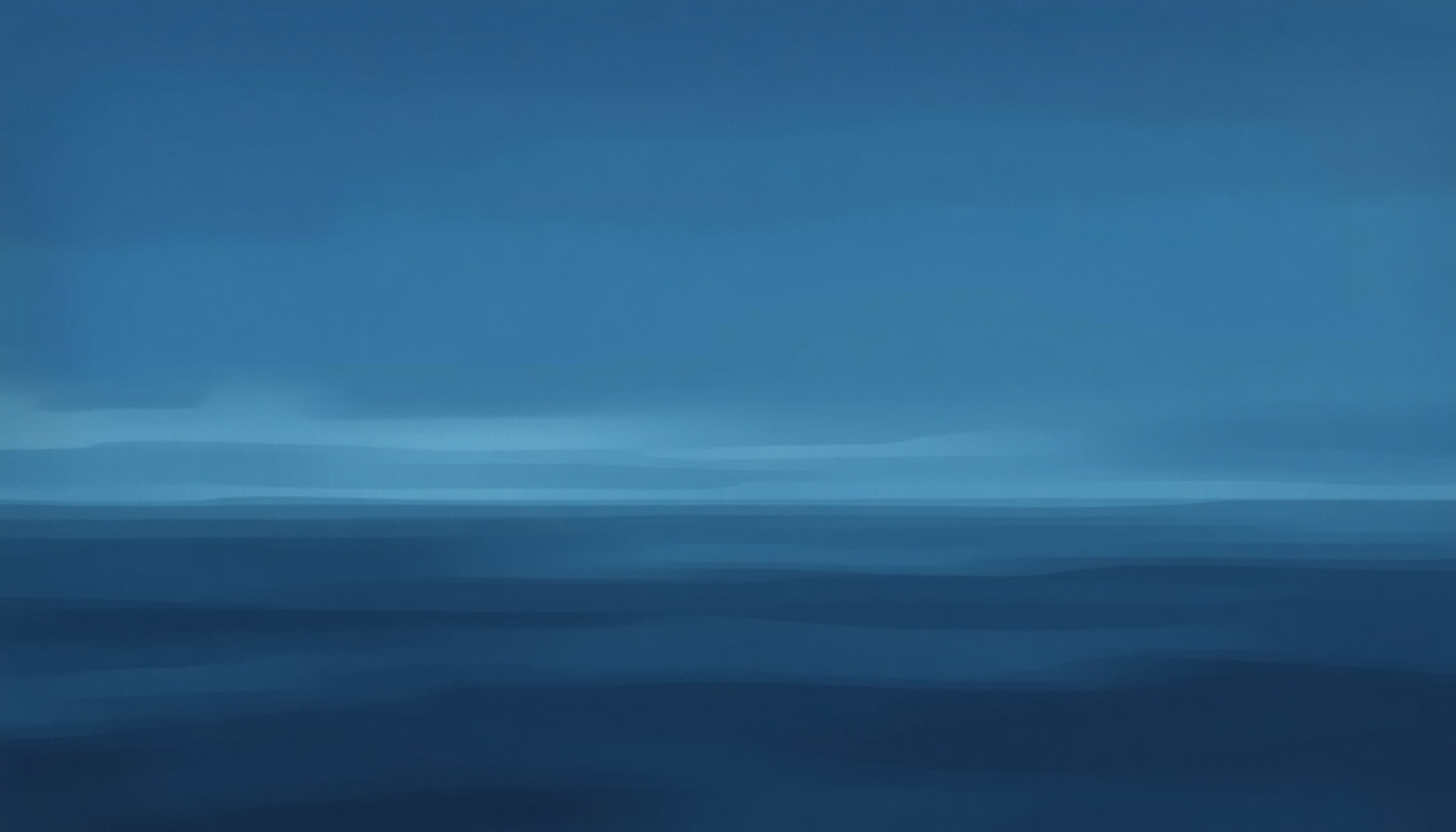 Nocturnes by William Basinski