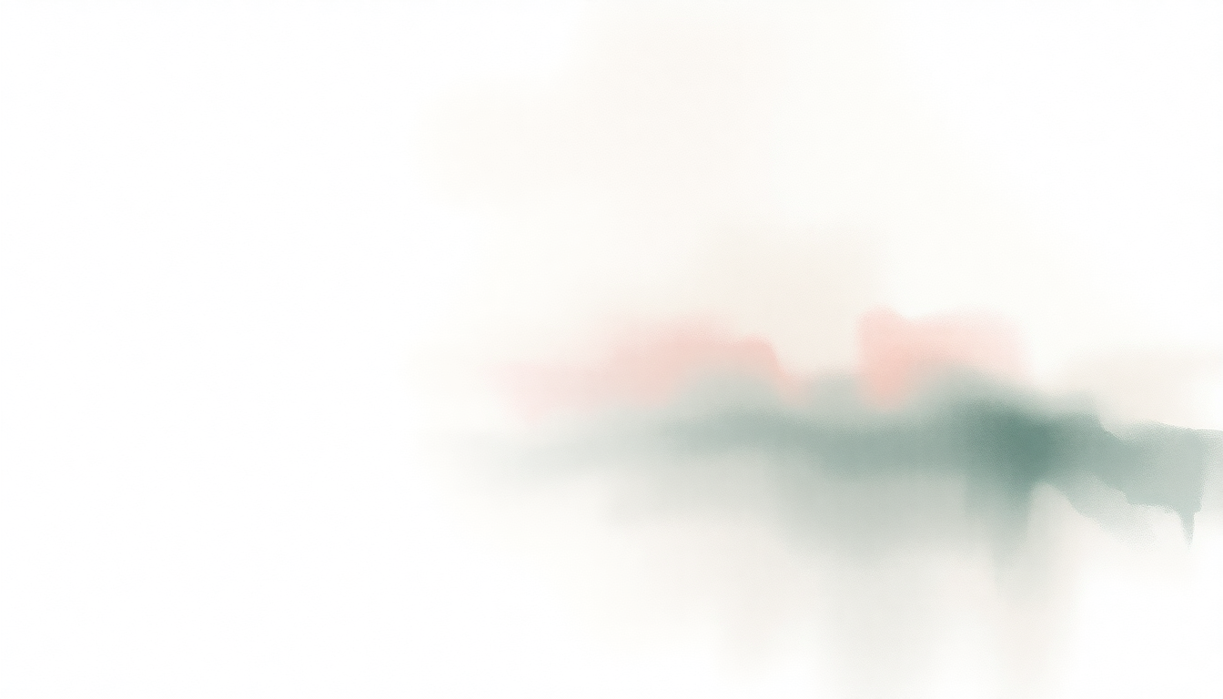 Fan-driven abstract illustration evoking the emotional arc of Not All Who Wander Are Lost by Lana Del Rey
