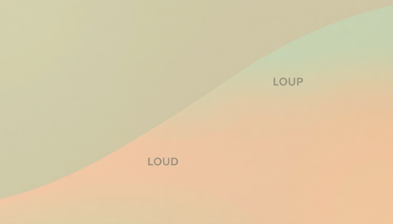 Fan-driven abstract illustration evoking the emotional arc of OG Beeper by ASAP Rocky