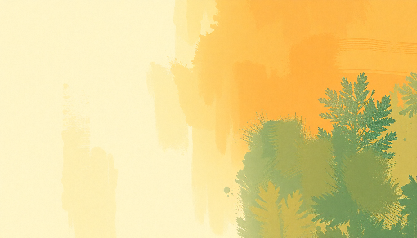 Fan-driven abstract illustration evoking the emotional arc of Old King Cole by Traditional