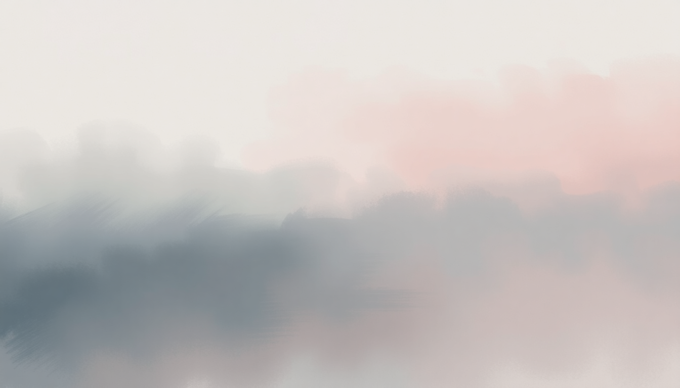 Fan-driven abstract illustration evoking the emotional arc of Old Money by Lana Del Rey