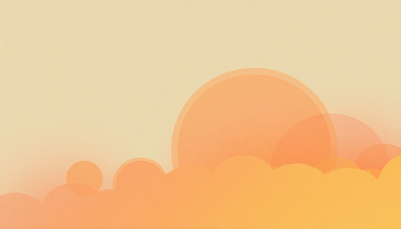Fan-driven abstract illustration evoking the emotional arc of The One That Got Away by The Civil Wars