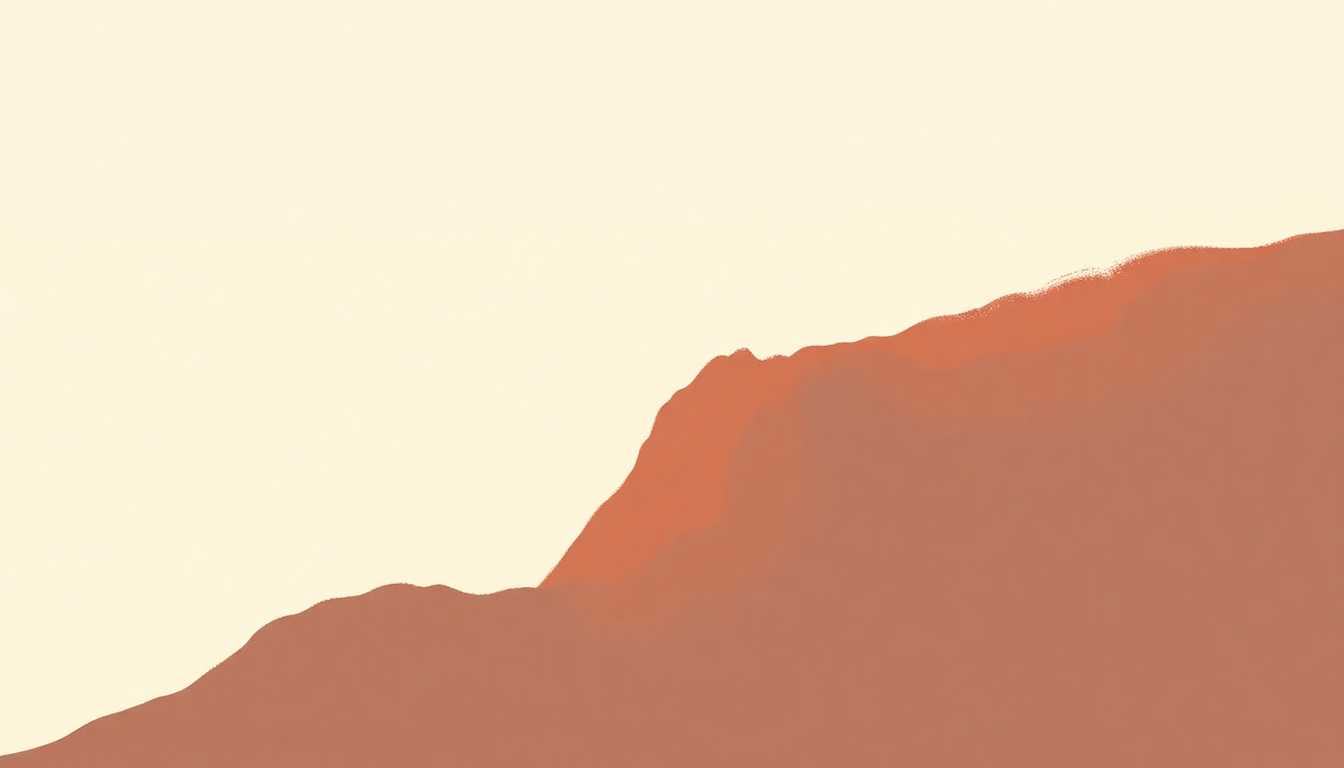 Fan-driven abstract illustration evoking the emotional arc of Panini by Lil Nas X
