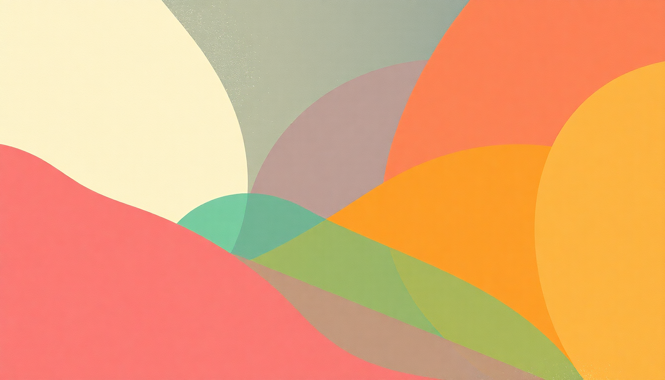 Fan-driven abstract illustration evoking the emotional arc of Paper Rings by Taylor Swift