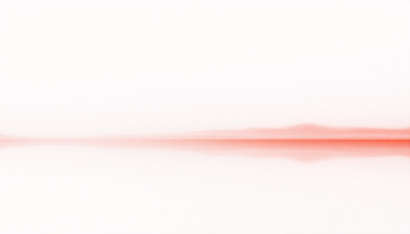 Fan-driven abstract illustration evoking the emotional arc of PCH by Tycho