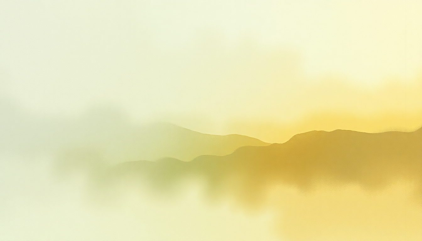 Fan-driven abstract illustration evoking the emotional arc of Peace on Earth by U2