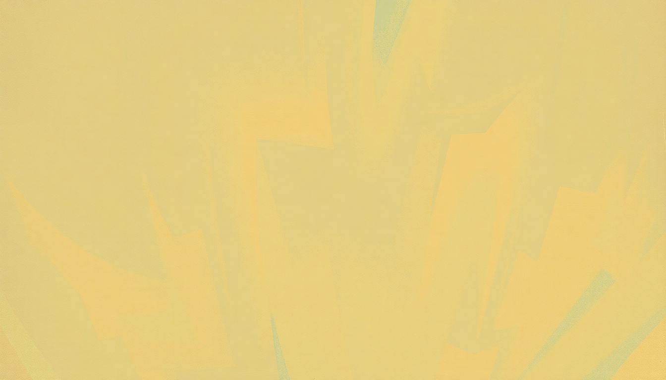 Fan-driven abstract illustration evoking the emotional arc of Peggy Sue by Buddy Holly