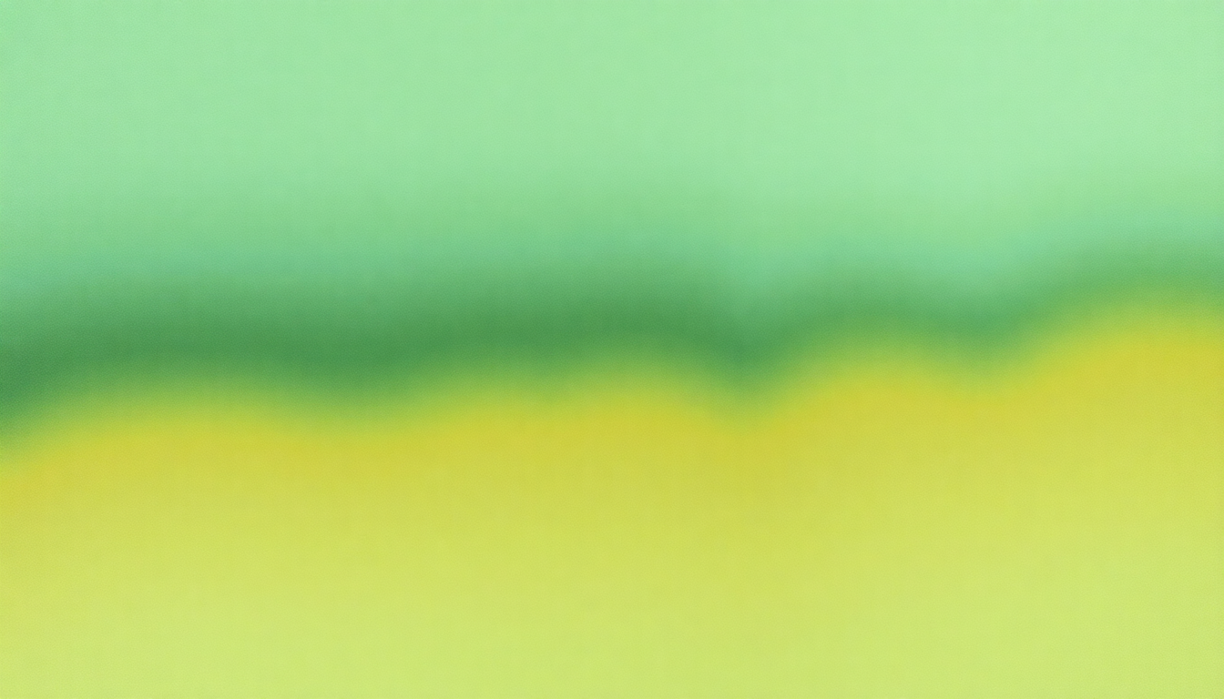 Fan-driven abstract illustration evoking the emotional arc of Pennyroyal Tea by Nirvana