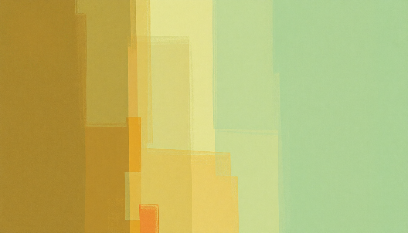 Fan-driven abstract illustration evoking the emotional arc of Perfect by Alanis Morissette