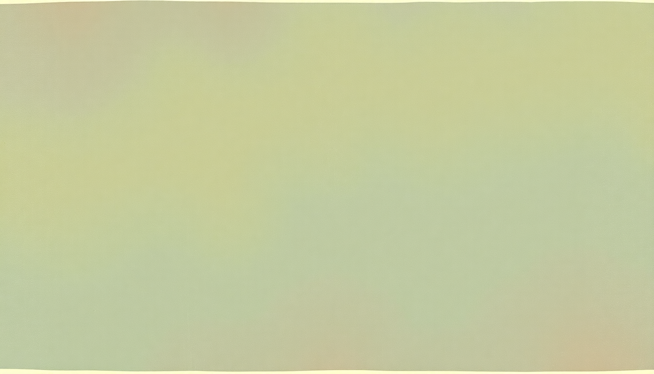 Fan-driven abstract illustration evoking the emotional arc of Pet Sounds by The Beach Boys