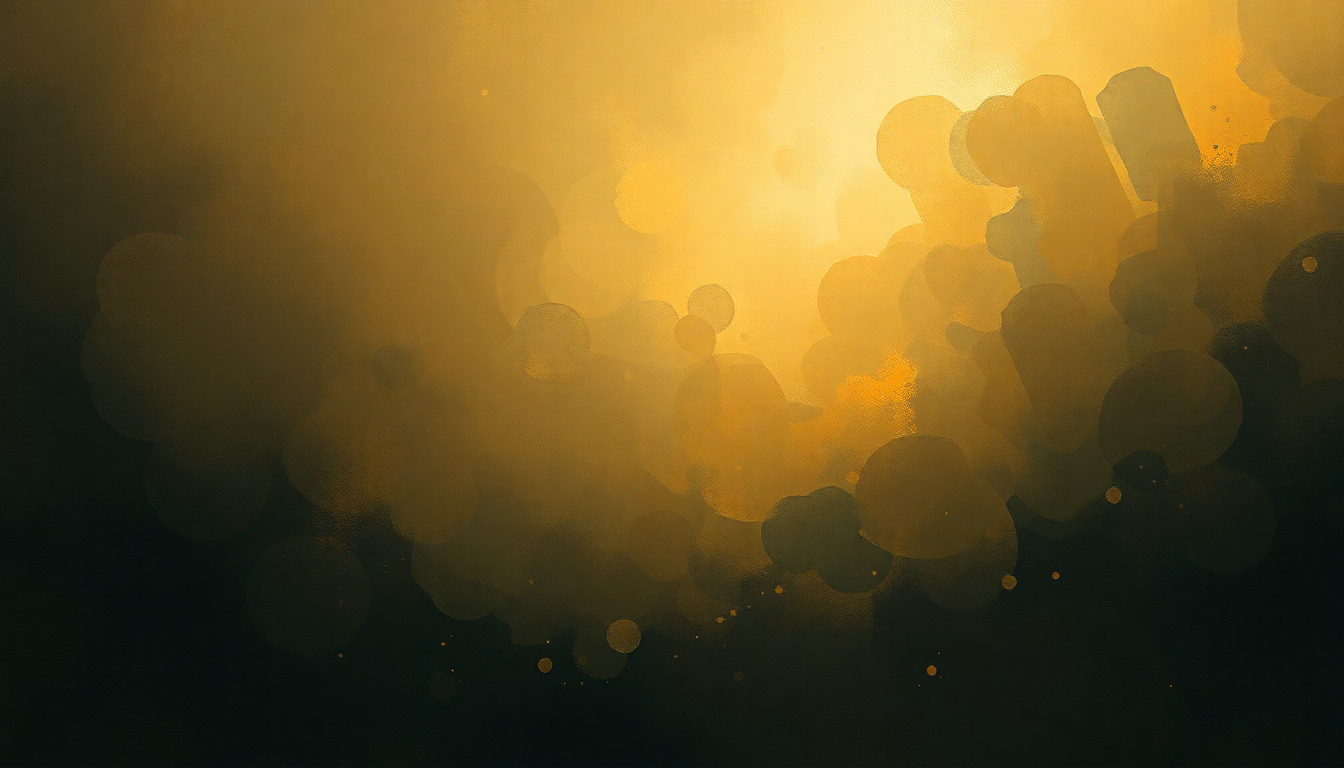 Fan-driven abstract illustration evoking the emotional arc of Concerto for Piano and Orchestra No. 2 in C minor, Op. 18: I. Moderato by Sergei Rachmaninoff