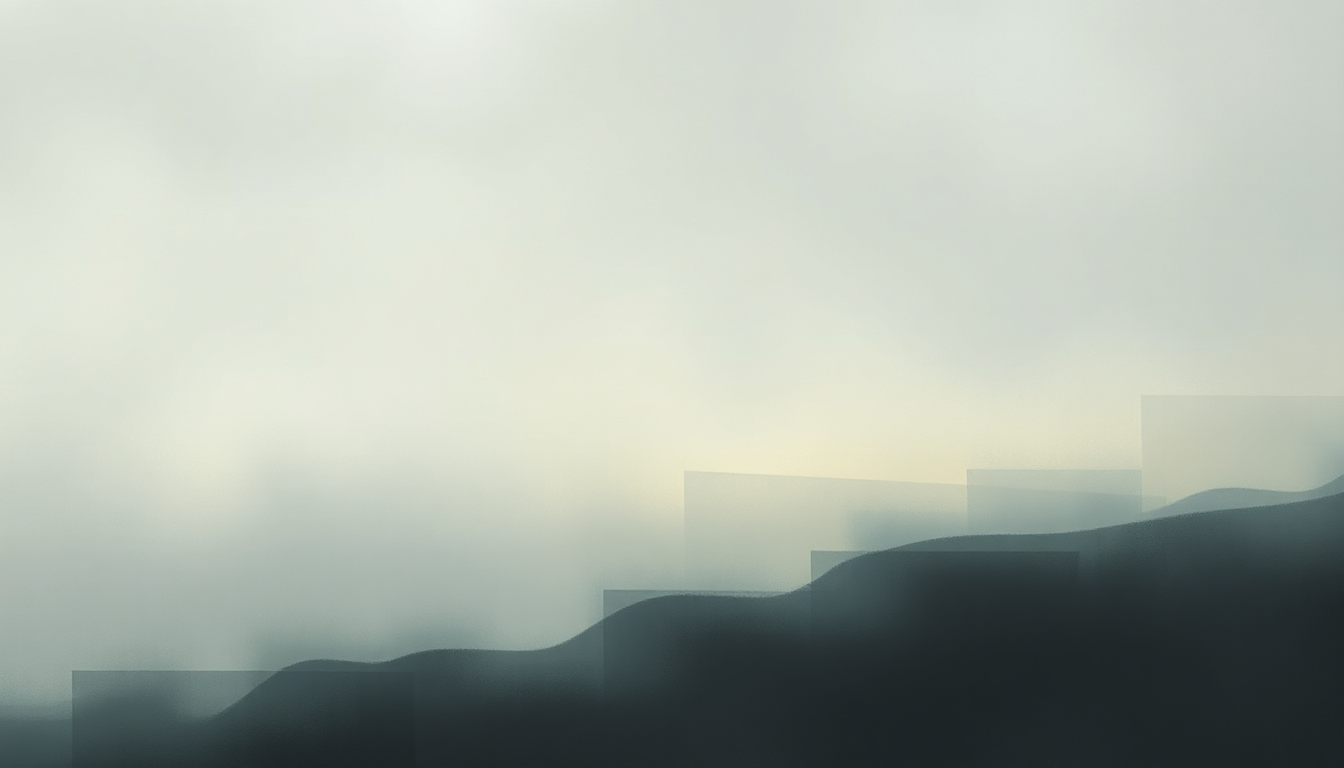 Fan-driven abstract illustration evoking the emotional arc of Picture by Sheryl Crow