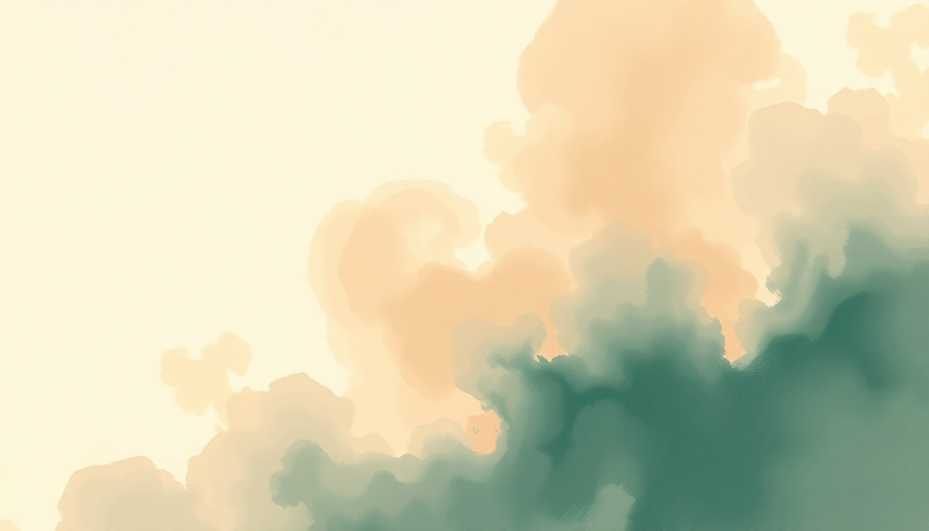 Fan-driven abstract illustration evoking the emotional arc of Pills N Potions by Nicki Minaj
