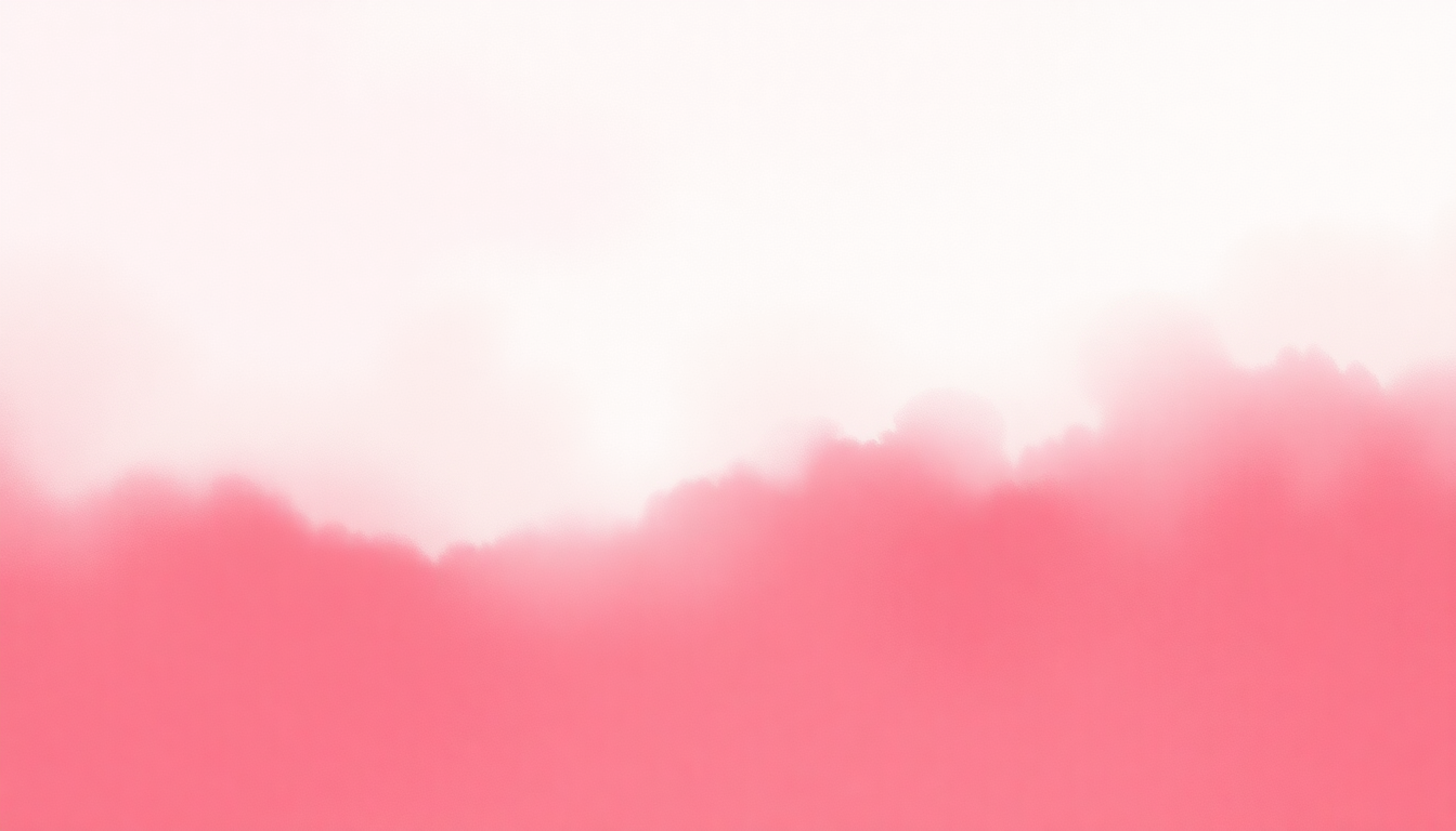 Fan-driven abstract illustration evoking the emotional arc of Pink + White by Frank Ocean