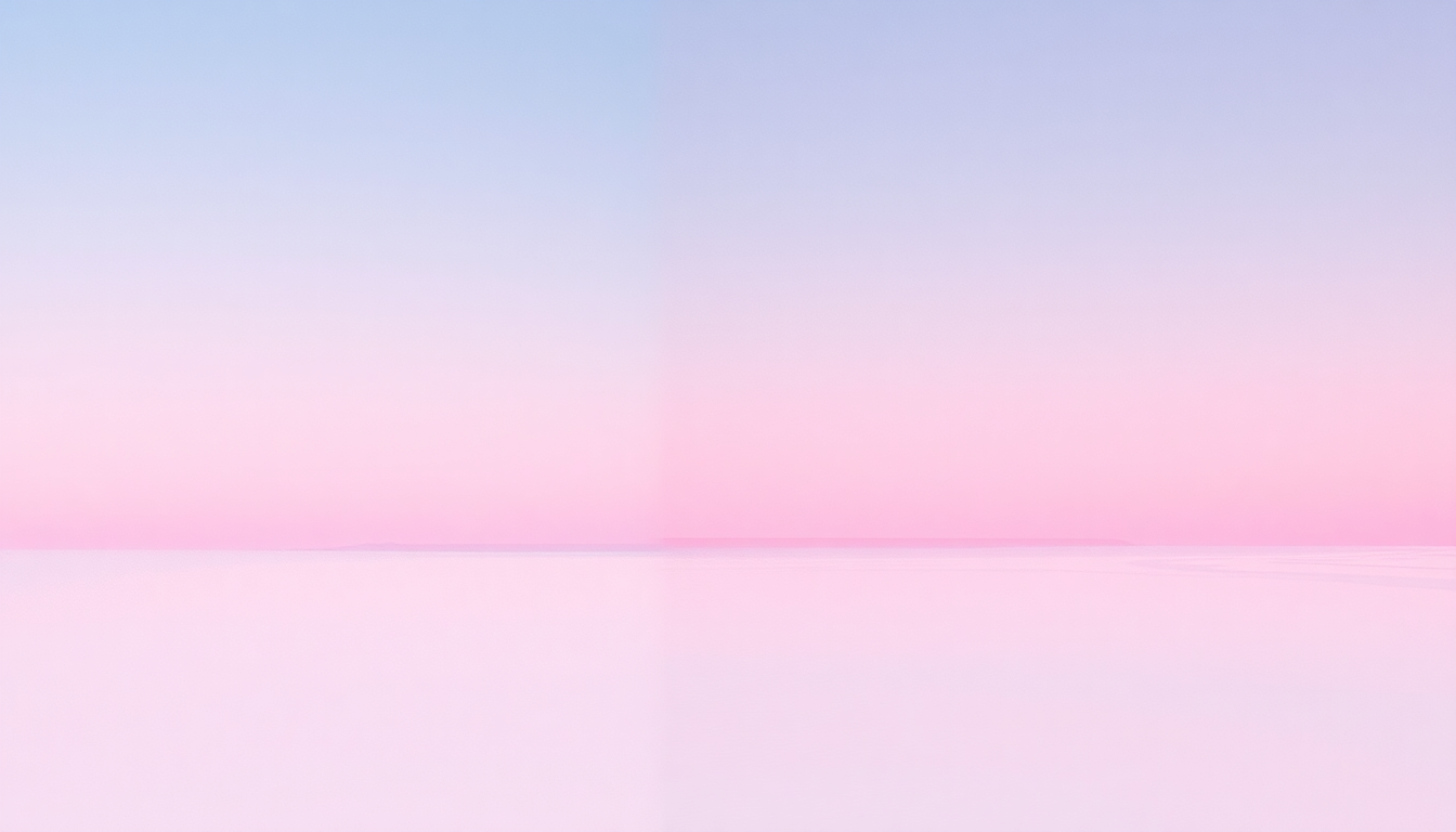 Fan-driven abstract illustration evoking the emotional arc of Pink Matter by Frank Ocean