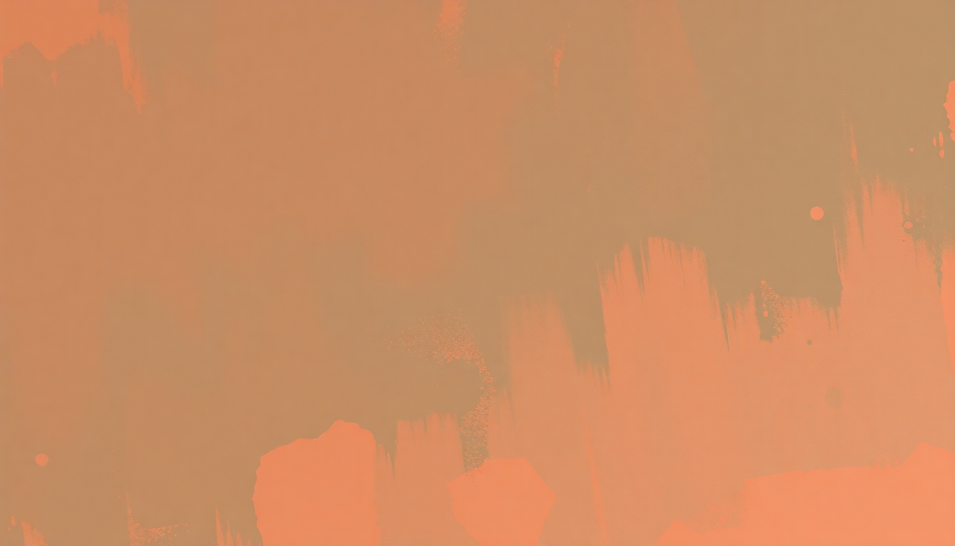 Fan-driven abstract illustration evoking the emotional arc of Pissed Off by Angie Stone