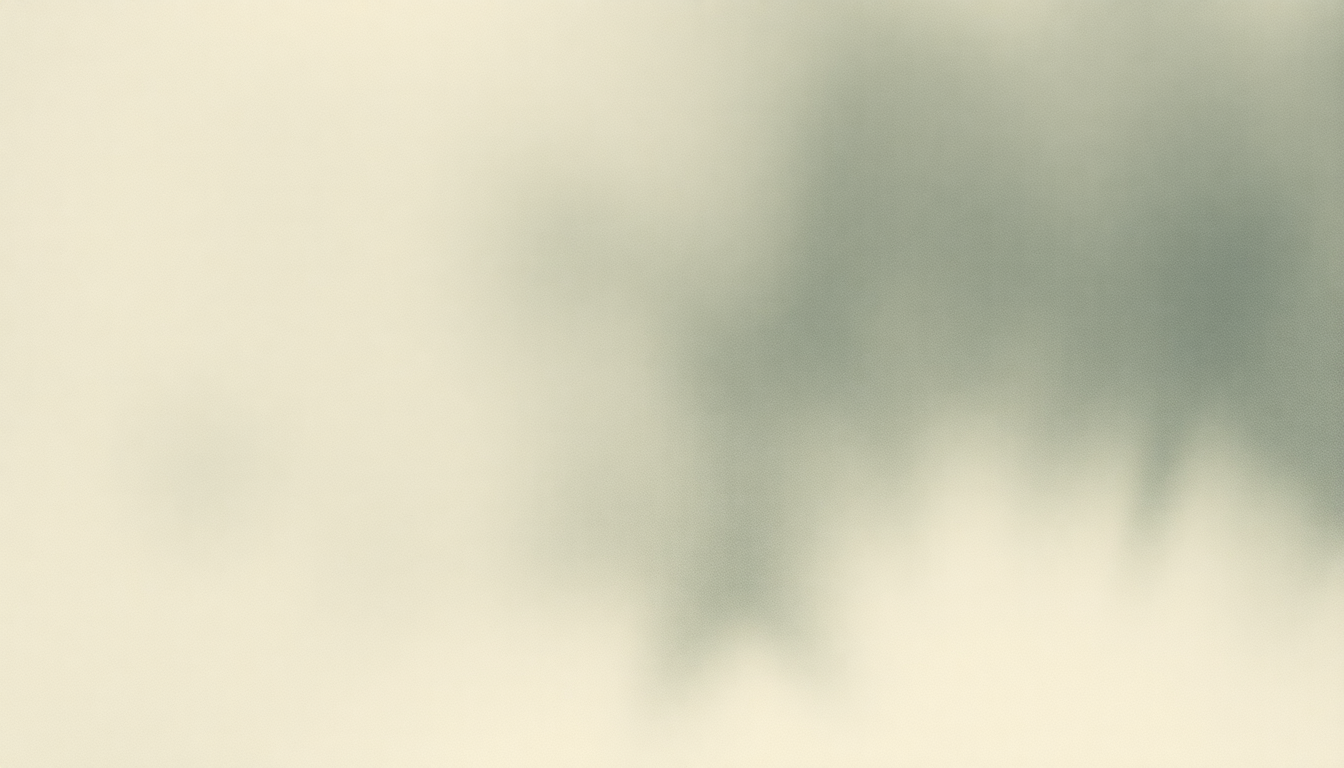 Fan-driven abstract illustration evoking the emotional arc of Prayer in Open D by Emmylou Harris