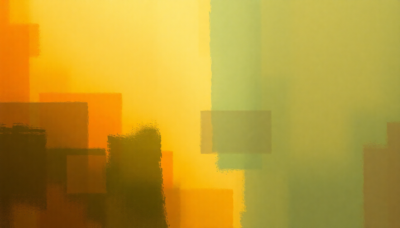 Fan-driven abstract illustration evoking the emotional arc of Prelude in E Minor, Op. 28 No. 4 by Frédéric Chopin