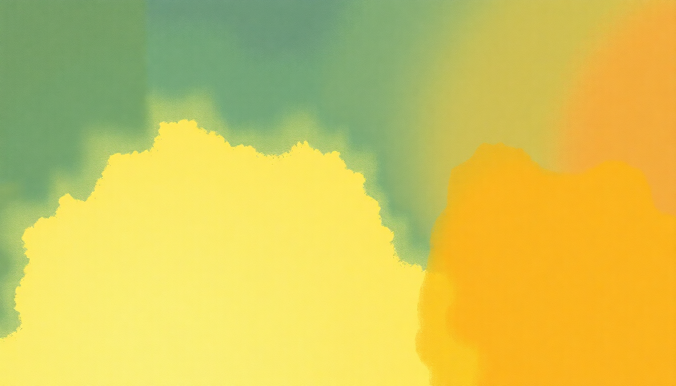 Fan-driven abstract illustration evoking the emotional arc of Pusherman by Curtis Mayfield