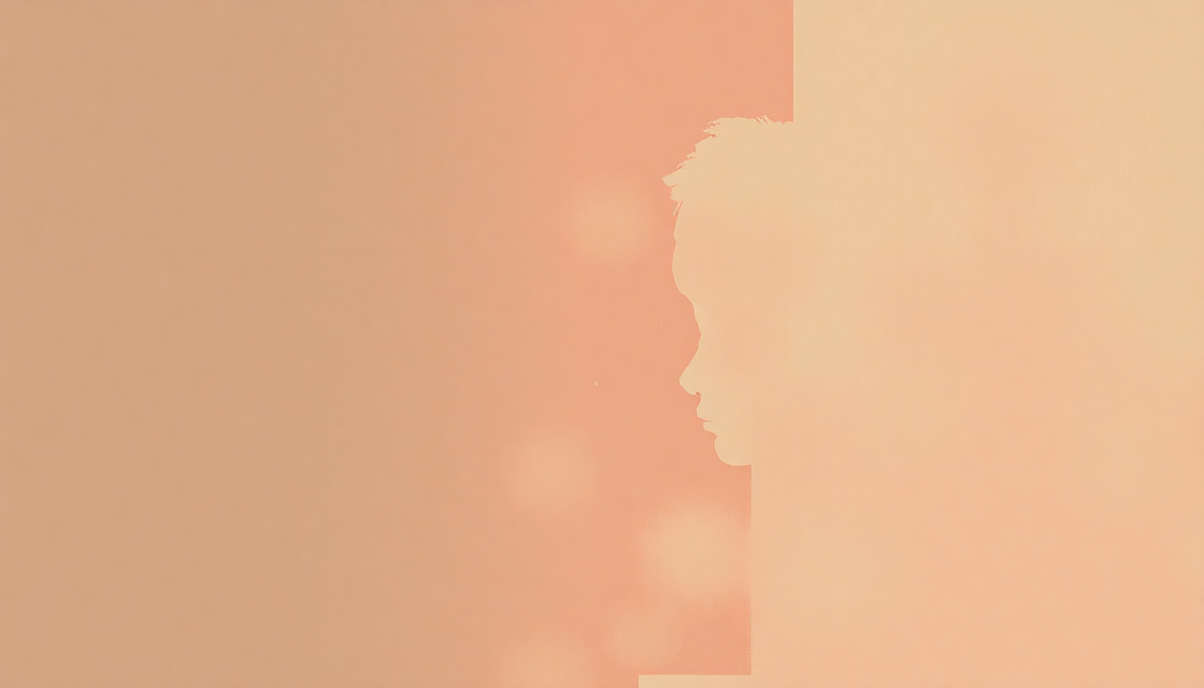 Fan-driven abstract illustration evoking the emotional arc of Put Your Money on Me by Arcade Fire
