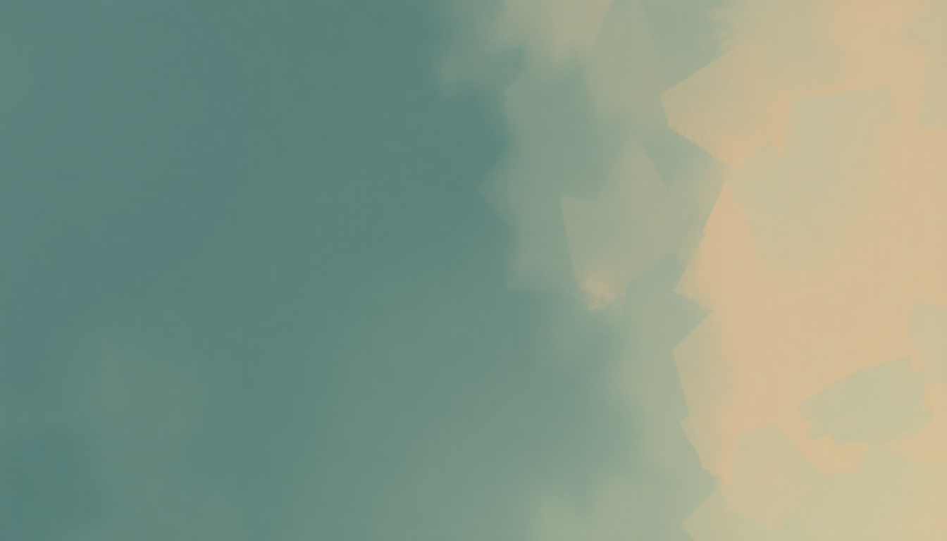 Fan-driven abstract illustration evoking the emotional arc of Question...? by Taylor Swift