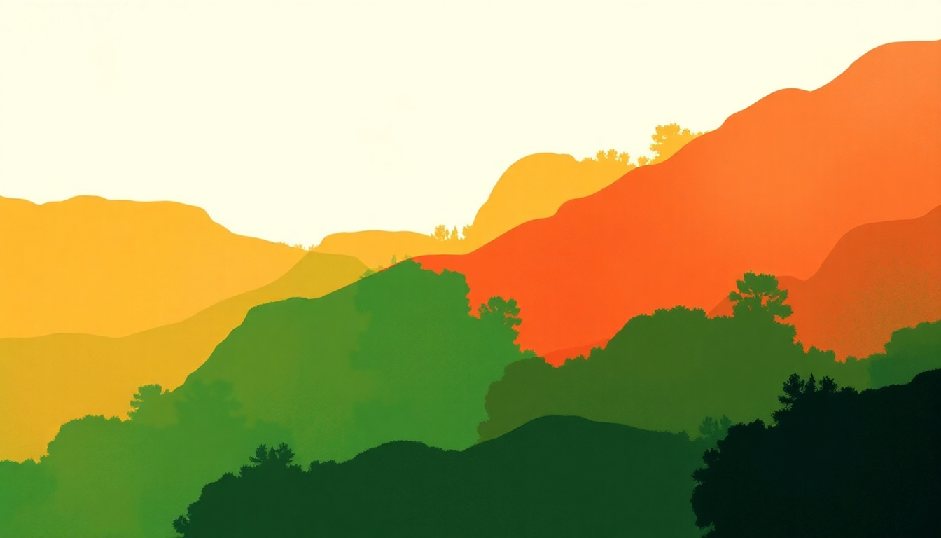 Fan-driven abstract illustration evoking the emotional arc of Rebel Music by Bob Marley