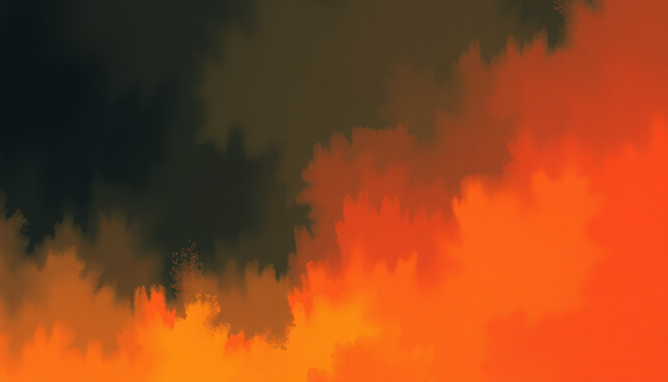 Fan-driven abstract illustration evoking the emotional arc of Rebel Music by Sly and Robbie