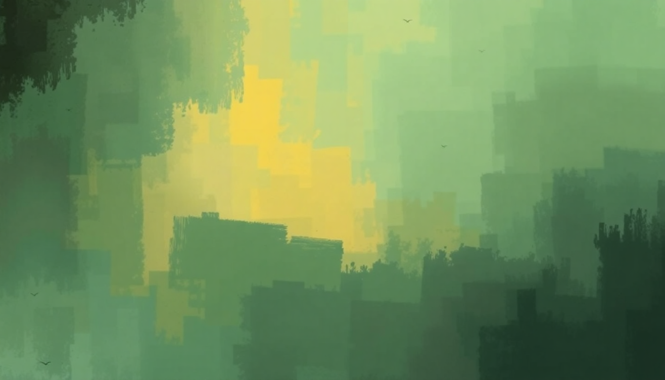 Fan-driven abstract illustration evoking the emotional arc of Remedy by Seether