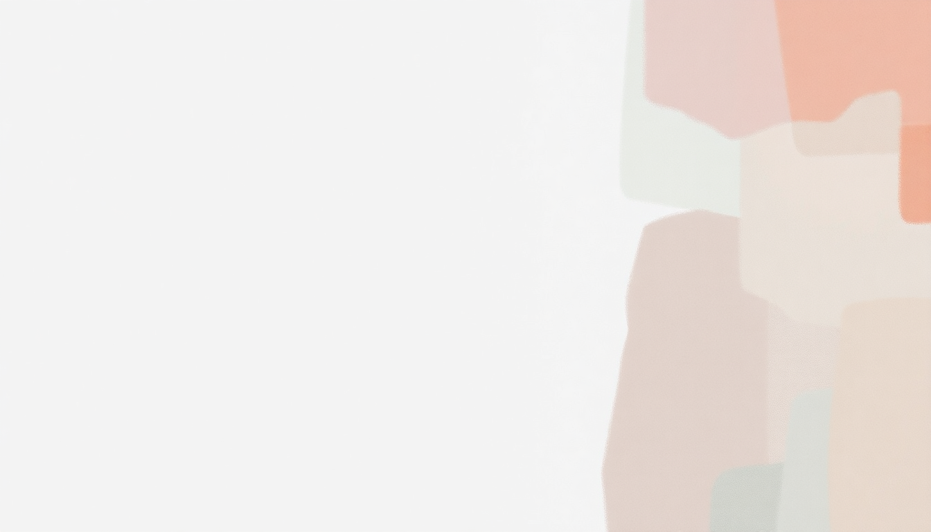 Fan-driven abstract illustration evoking the emotional arc of REMember by Mac Miller
