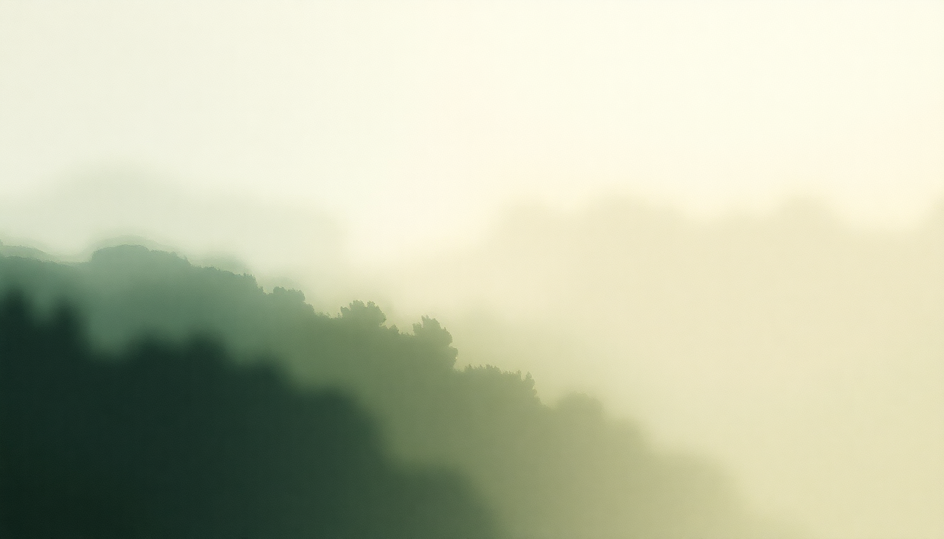 Fan-driven abstract illustration evoking the emotional arc of Remember Me as a Time of Day by Explosions in the Sky