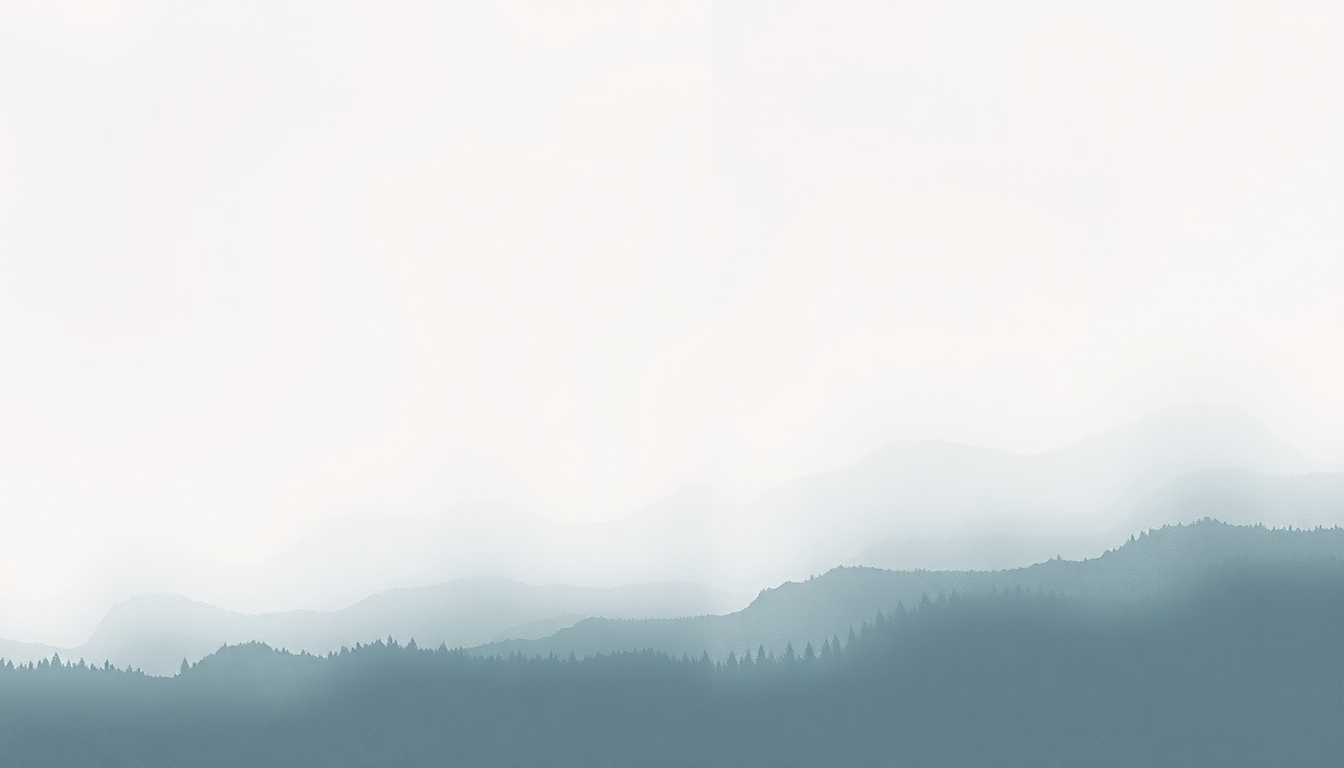 Fan-driven abstract illustration evoking the emotional arc of Rest by Foo Fighters