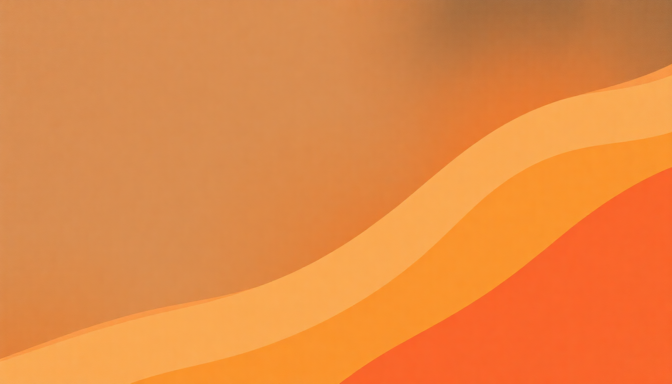 Fan-driven abstract illustration evoking the emotional arc of Return to Forever by Chick Corea