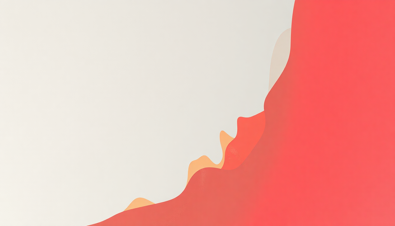 Fan-driven abstract illustration evoking the emotional arc of Rich As Fuck by Lil Wayne