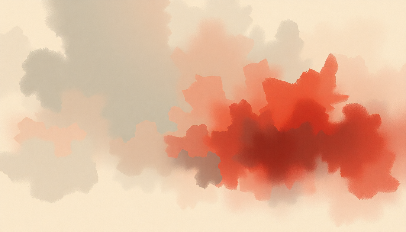 Fan-driven abstract illustration evoking the emotional arc of Rich Baby Daddy by Drake (feat. SZA & Sexyy Red)